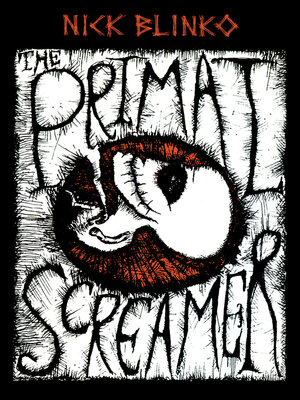 cover image of Primal Screamer